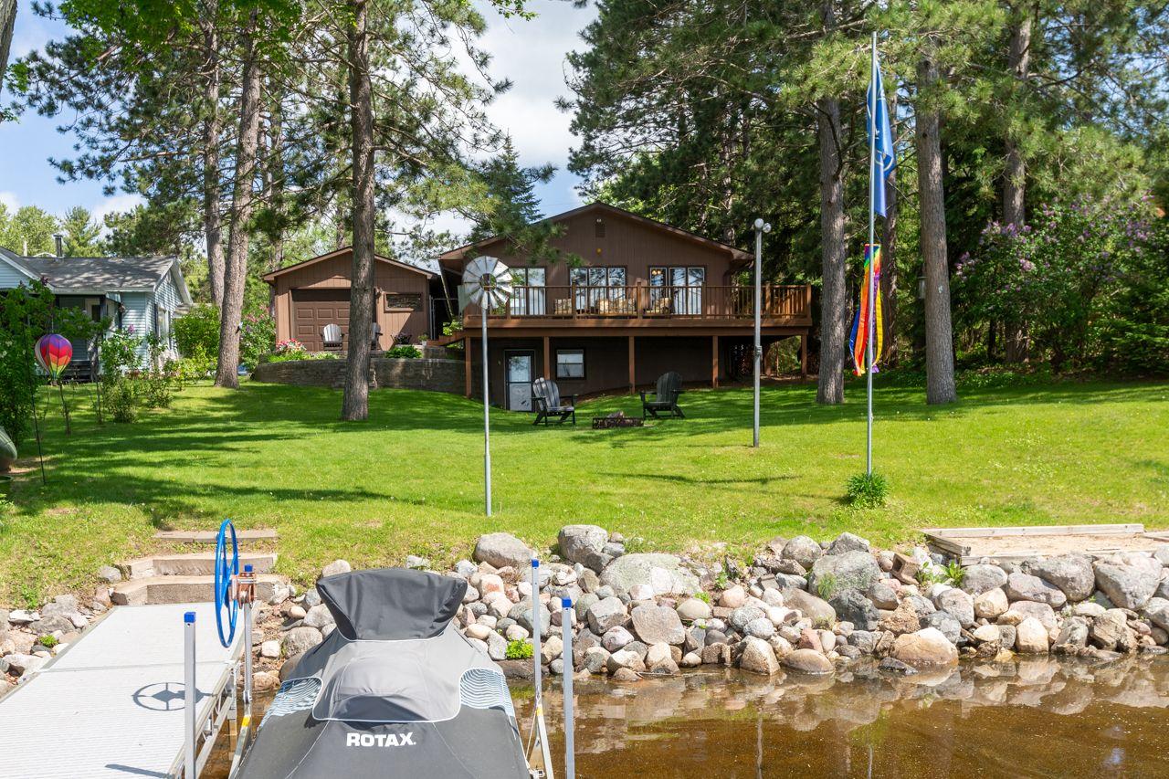5419 Lake Julia Road Rhinelander, WI 54501 - Photo 29 of 37 Gallery Image 29