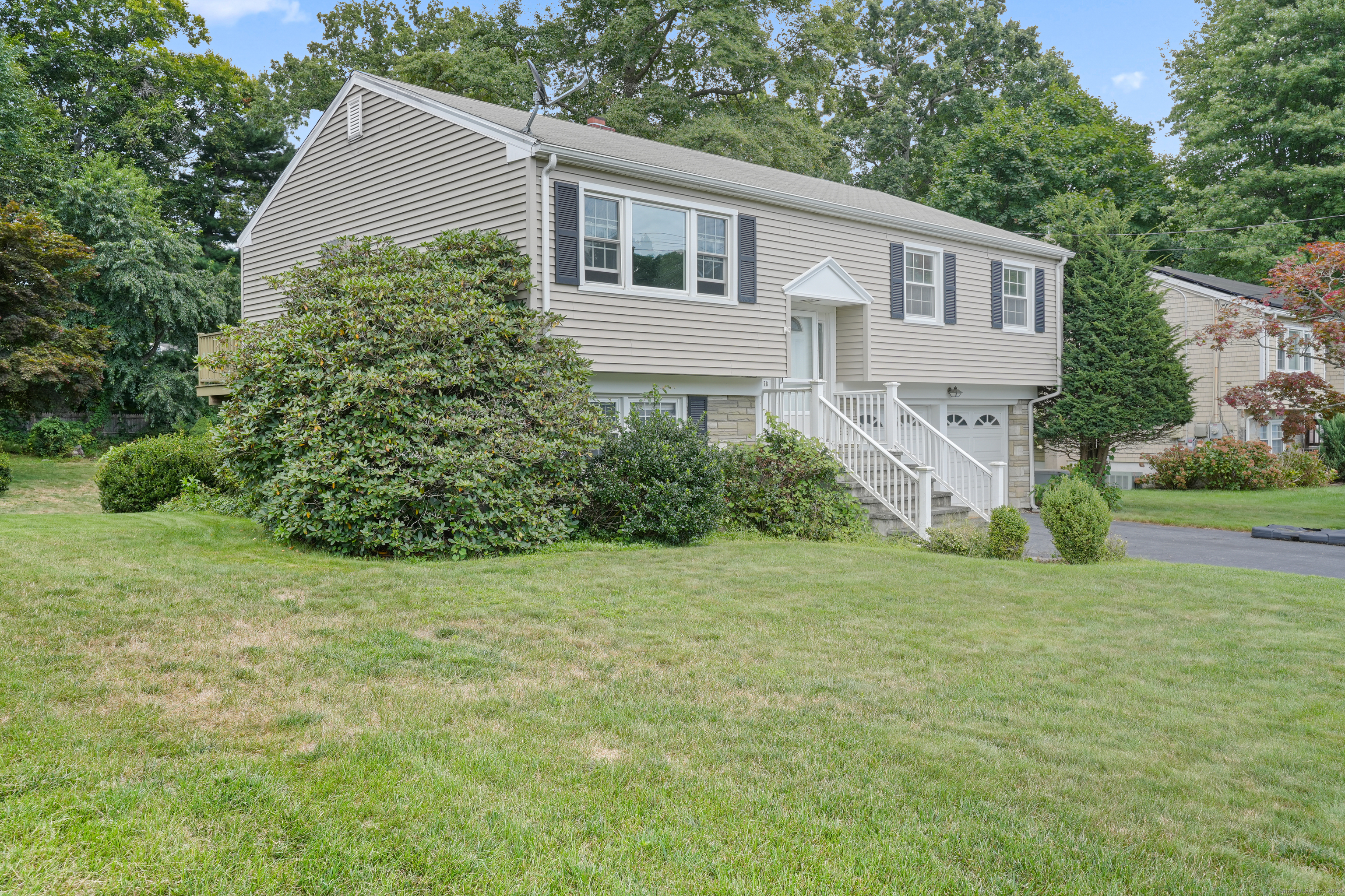 278 Sigwin Drive Fairfield, CT 06824 - Photo 1 of 1