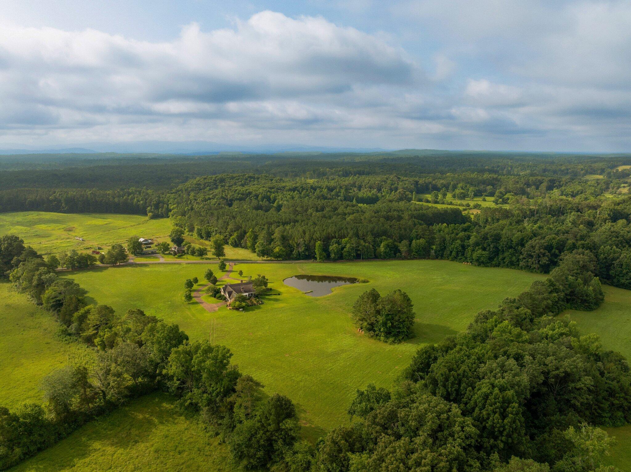 520 Cedar Springs Church Road Southeast Cleveland, TN 37323 - Photo 82 of 84 20 - 520 Cedar Springs - Drone