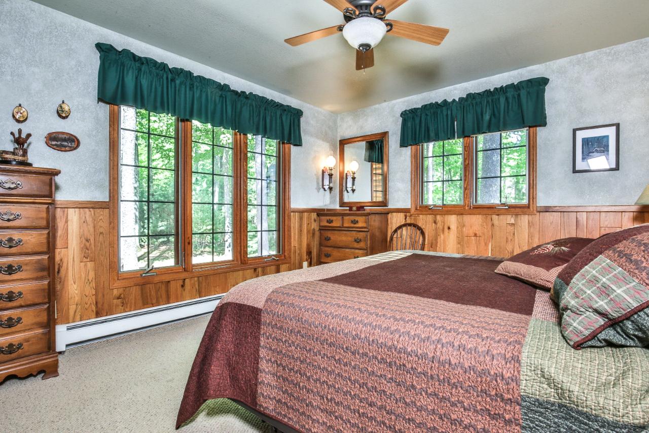 5681 Point O Pines Road Manitowish Waters, WI 54545 - Photo 21 of 37 Gallery Image 21