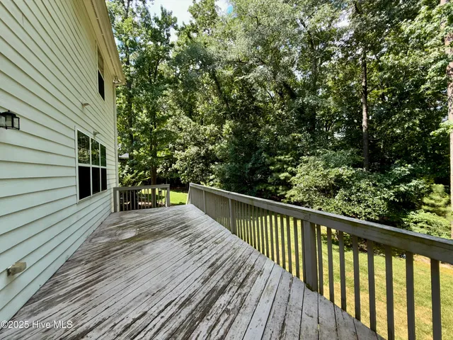 $4,000 | 410 Harkness Circle, Durham, NC 27705