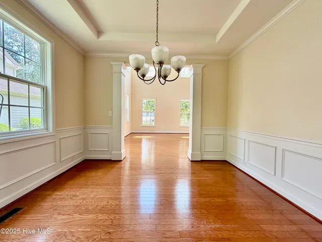 $4,000 | 410 Harkness Circle, Durham, NC 27705