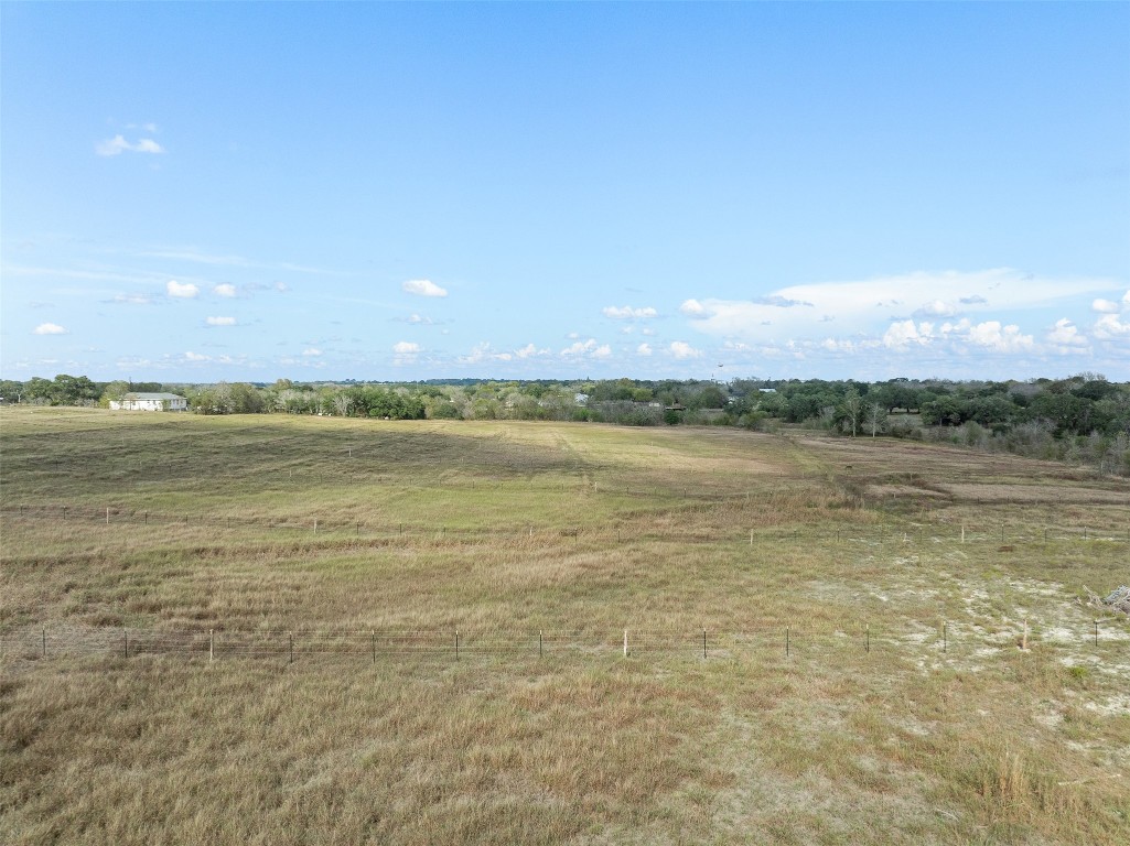 2 County Road 291 Shiner, TX 77984 - Photo 4 of 9 View of undeveloped land with rural landscape