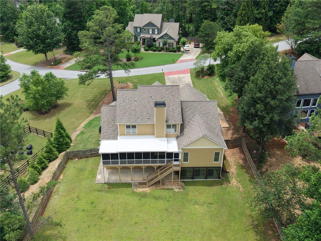 231 Georgetown Drive Dallas, GA 30132 - Photo 73 of 79