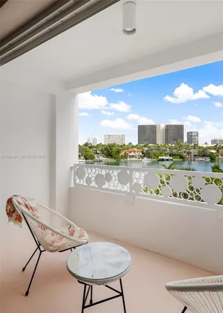 $3,950 | 9881 East Bay Harbor Drive, Unit 502, Bay Harbor Islands, FL 33154