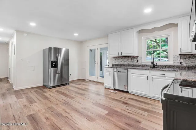 $319,900 | 1856 Old Mill Road, Wallace, NC 28466