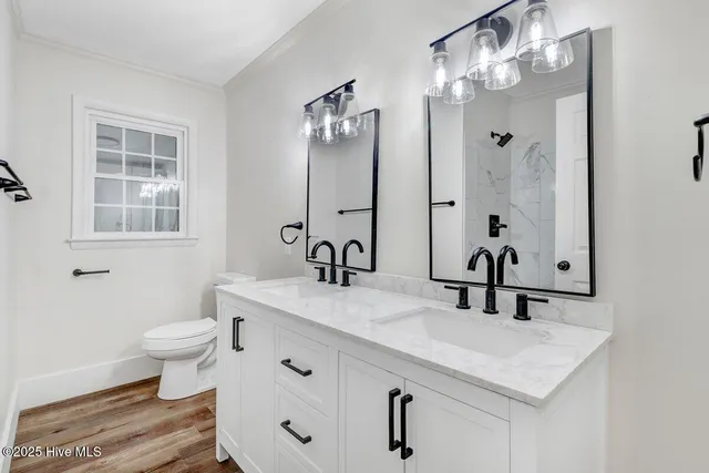 $319,900 | 1856 Old Mill Road, Wallace, NC 28466