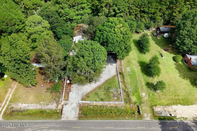 $319,900 | 1856 Old Mill Road, Wallace, NC 28466