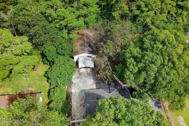 $319,900 | 1856 Old Mill Road, Wallace, NC 28466