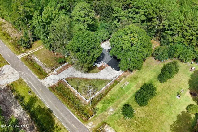 $319,900 | 1856 Old Mill Road, Wallace, NC 28466