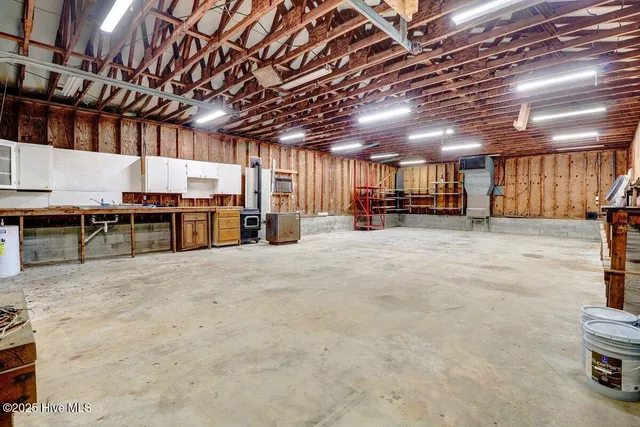 $319,900 | 1856 Old Mill Road, Wallace, NC 28466