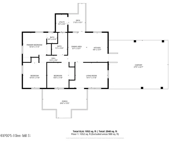 $319,900 | 1856 Old Mill Road, Wallace, NC 28466