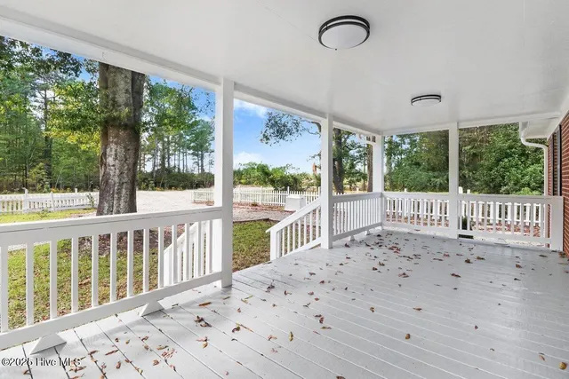 $319,900 | 1856 Old Mill Road, Wallace, NC 28466