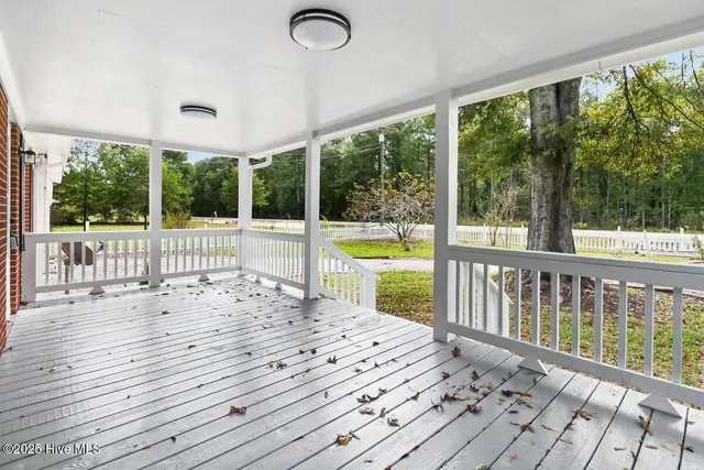 $319,900 | 1856 Old Mill Road, Wallace, NC 28466