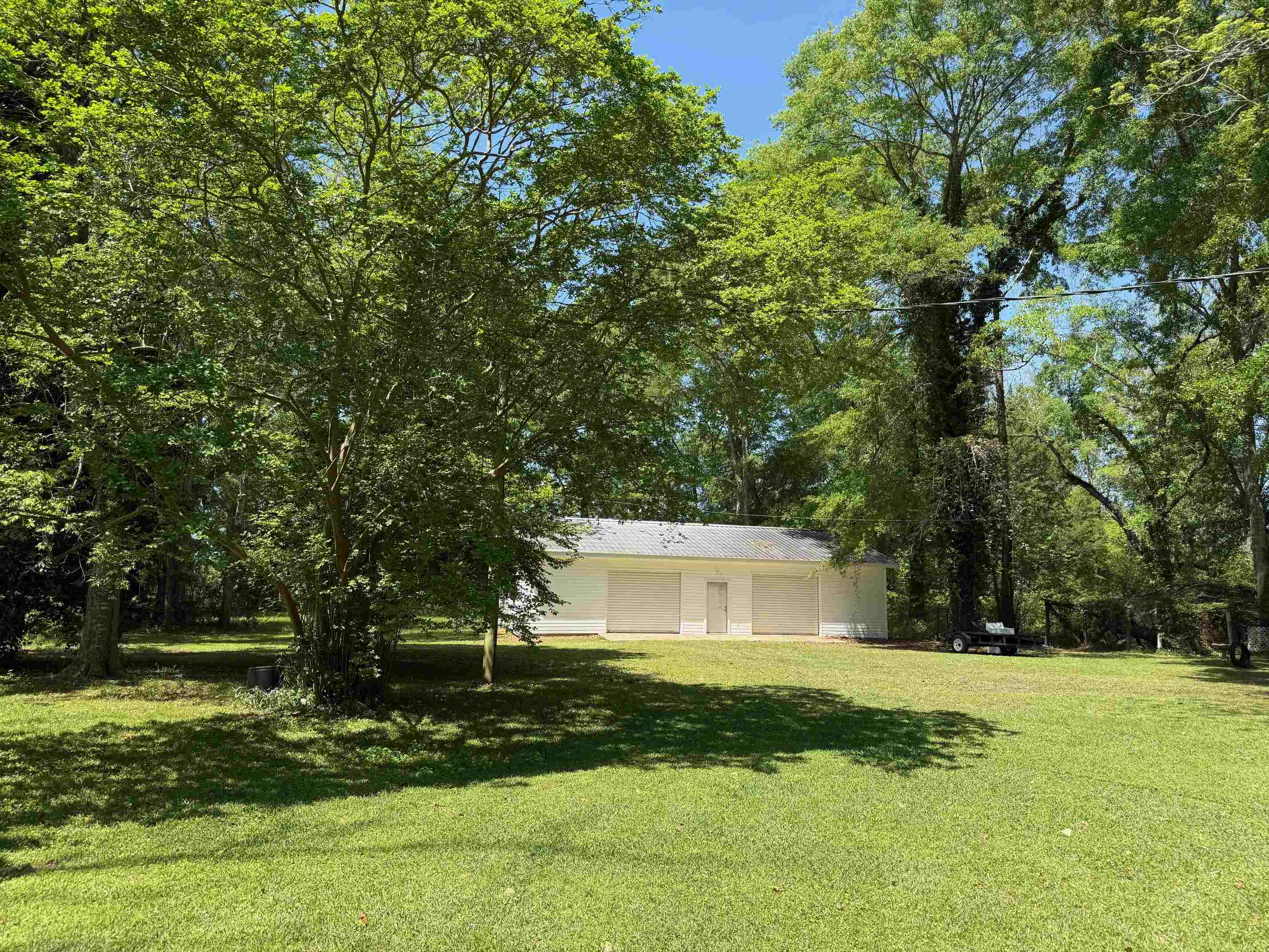 10000 Bryant's Lndg Road Stockton, AL 36579 - Photo 25 of 34