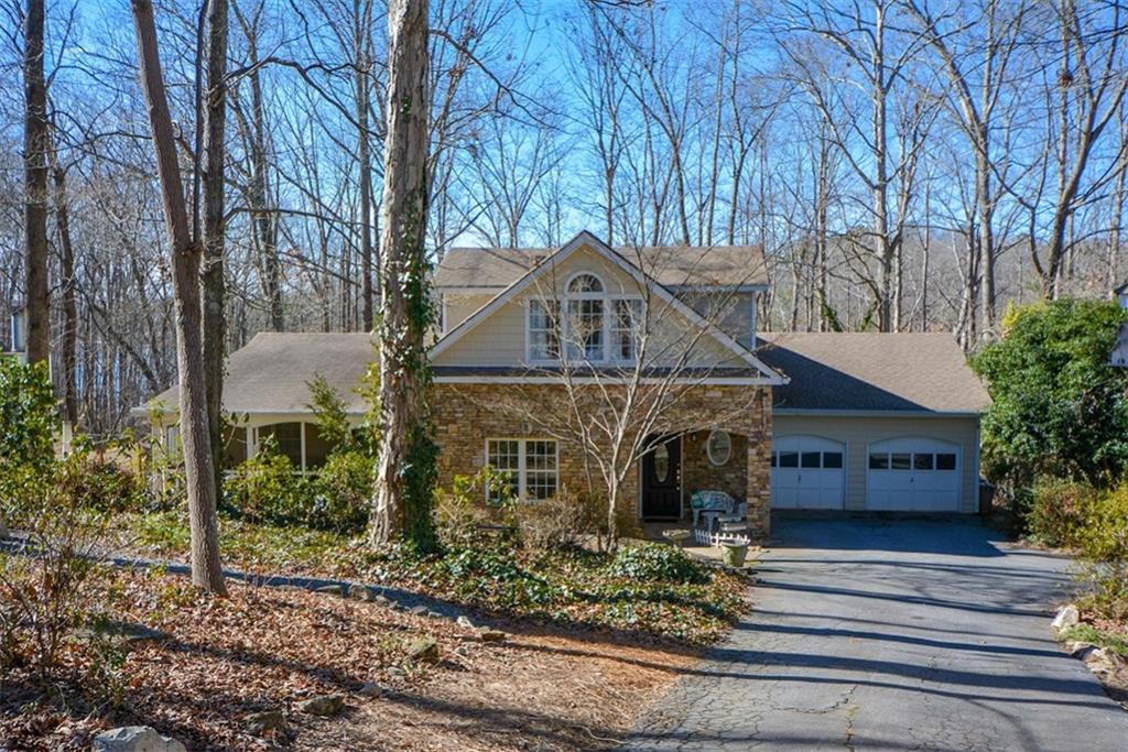 3760 Sinclair Shores Road Cumming, GA 30041 - Photo 1 of 1