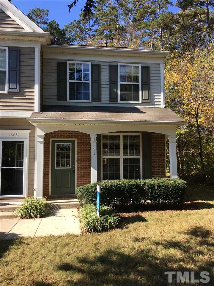 1604 Brook Fern Way Raleigh, NC 27609 - Photo 1 of 20 Gallery Image 1