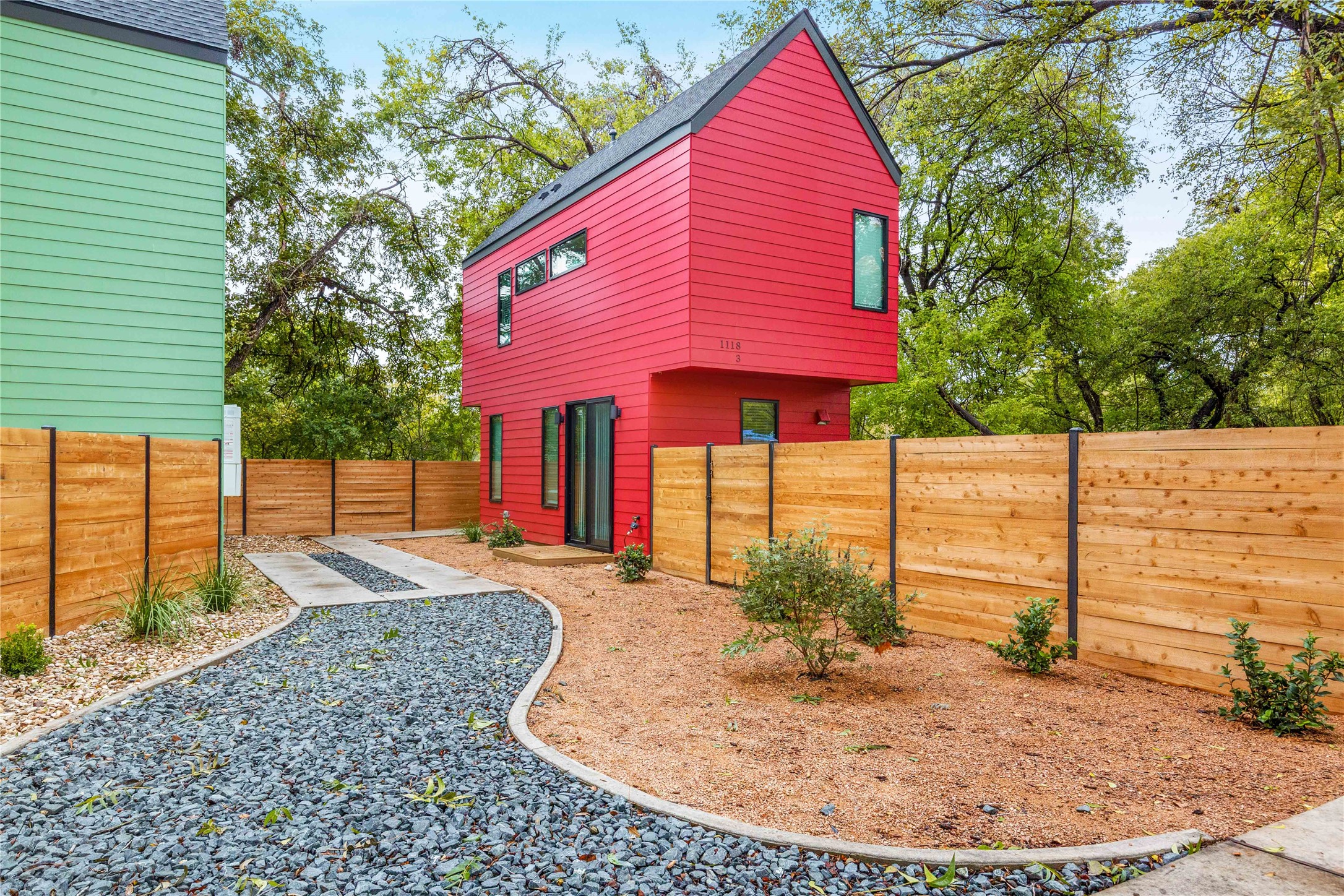 1118 Walton Lane, Unit 3 Austin, TX 78721 - Photo 1 of 18