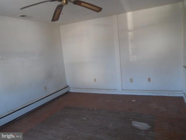 317 Bee Tree Road Henderson, MD 21640 - Photo 5 of 6 Bedroom