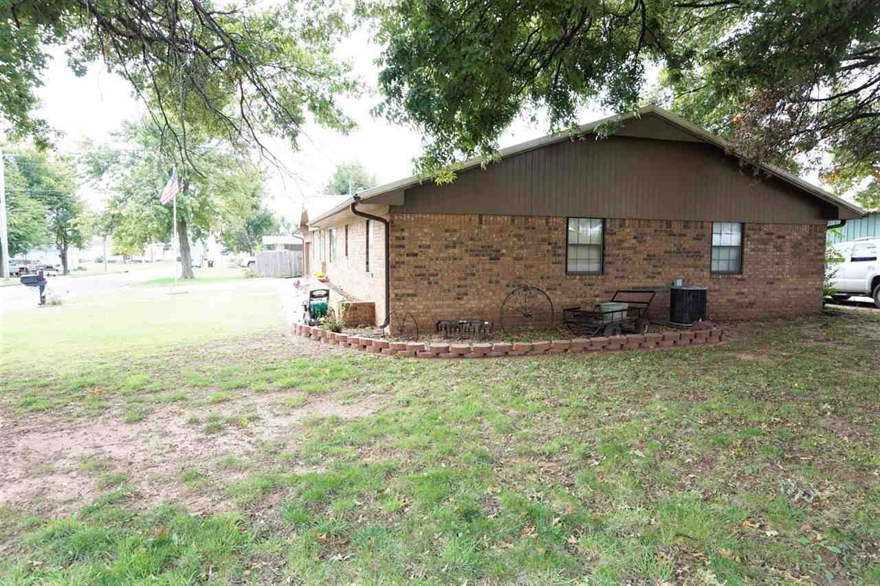 309 10th Street Perry, OK 73077 - Photo 32 of 33 Gallery Image 32