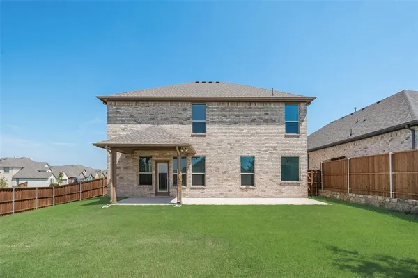 $3,195 | 3200 Glendale Drive, Northlake, TX 76226