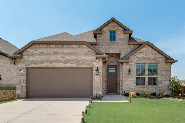 $3,195 | 3200 Glendale Drive, Northlake, TX 76226