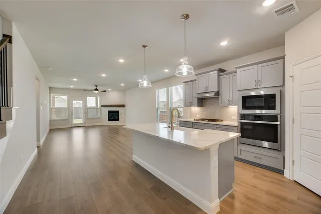 $3,195 | 3200 Glendale Drive, Northlake, TX 76226