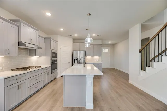 $3,195 | 3200 Glendale Drive, Northlake, TX 76226