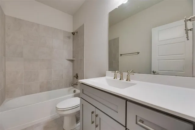 $3,195 | 3200 Glendale Drive, Northlake, TX 76226