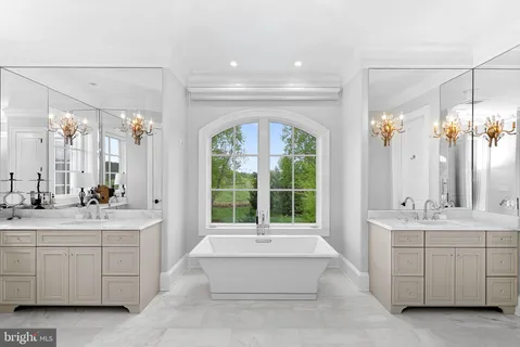 $4,350,000 | 40192 Jefferson Springs Court, Aldie, VA 20105