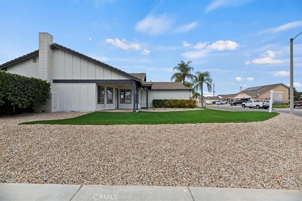 $549,990 | 23209 Norrisgrove Drive, Perris, CA 92570