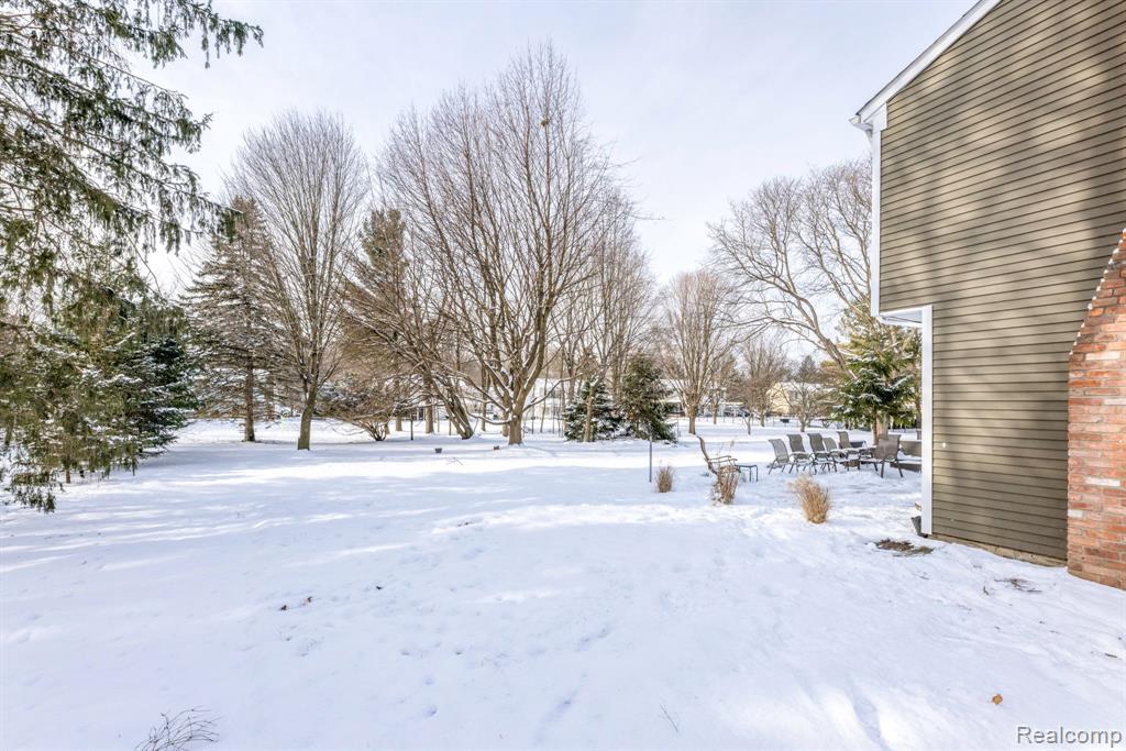 1499 West Horseshoe Bend Rochester, MI 48306 - Photo 42 of 50