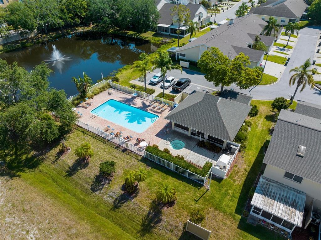 1050 Starkey Road, Unit 2608 Largo, FL 33771 - Photo 48 of 61