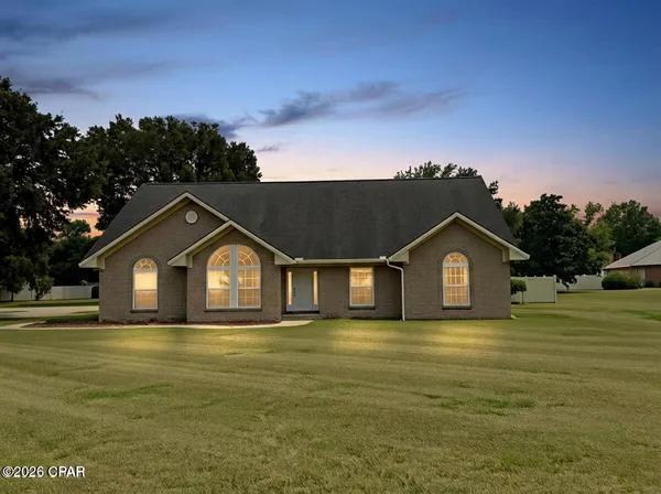 $558,500 | 4527 Red Oak Trace, Marianna, FL 32446