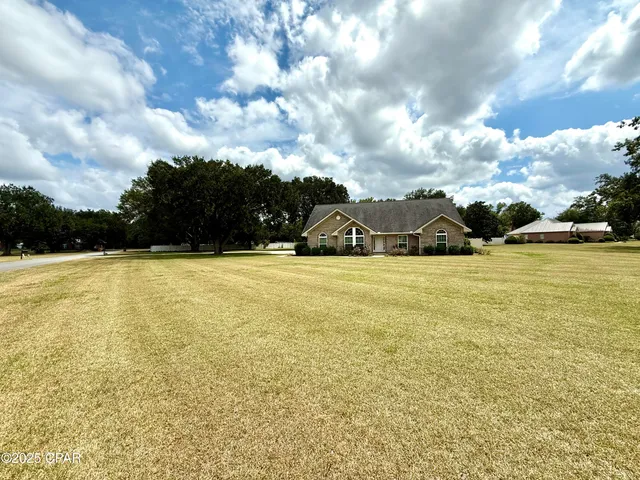 $558,500 | 4527 Red Oak Trace, Marianna, FL 32446