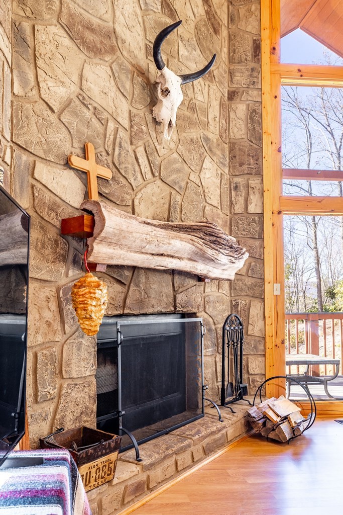 5202 Jones Cove Road Cosby, TN 37722 - Photo 7 of 62 Gallery Image 7