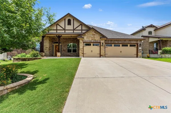 $400,000 | 5721 Fenton Lane, Belton, TX 76513