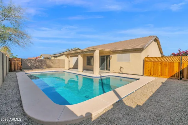 $429,500 | 9241 West Sanna Circle, Peoria, AZ 85345