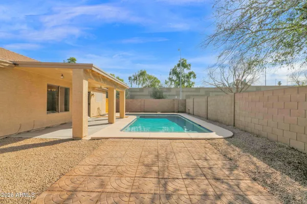 $429,500 | 9241 West Sanna Circle, Peoria, AZ 85345