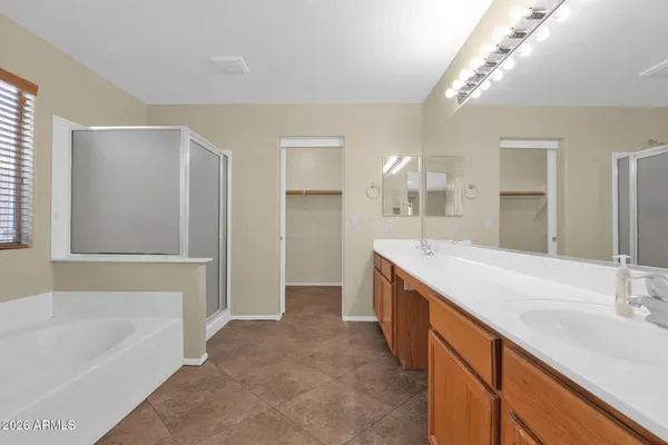 $429,500 | 9241 West Sanna Circle, Peoria, AZ 85345