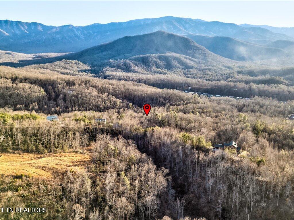 Lot 31 Sonshine Ridge Rd - 1