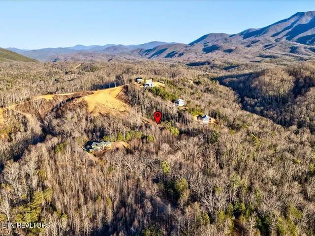 $99,000 | Lot 31 Sonshine Ridge Road, Cosby, TN 37722