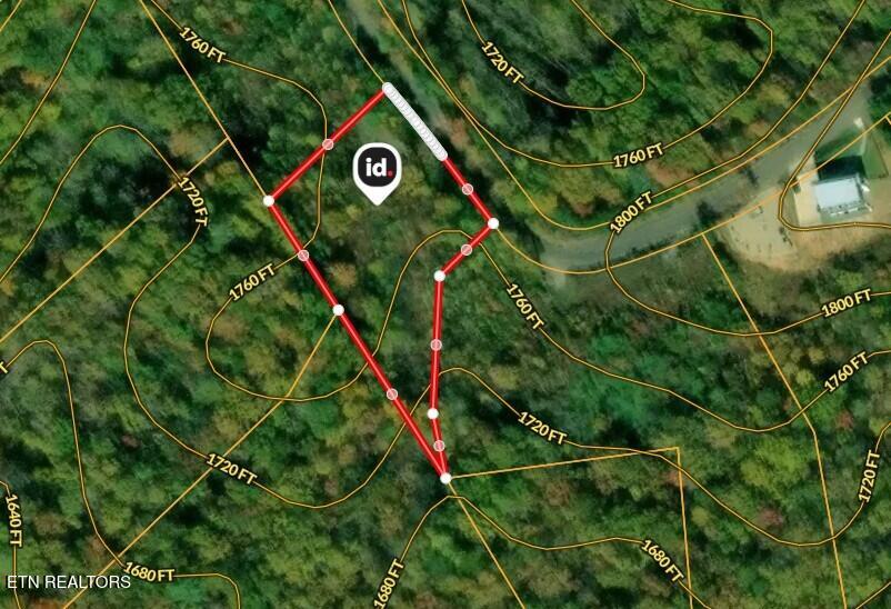 Lot 31 Sonshine Ridge Road Cosby, TN 37722 - Photo 9 of 25 Lot 31 Sonshine Ridge Rd - 9