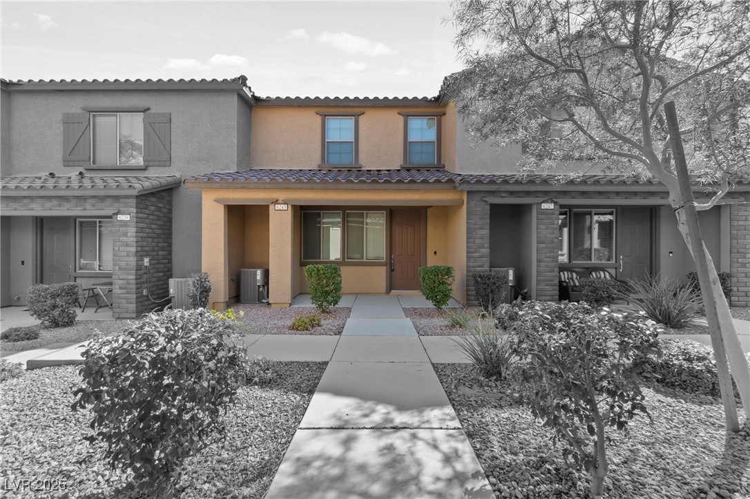 6243 Milford Sound Street Las Vegas, NV 89148 - Photo 21 of 33