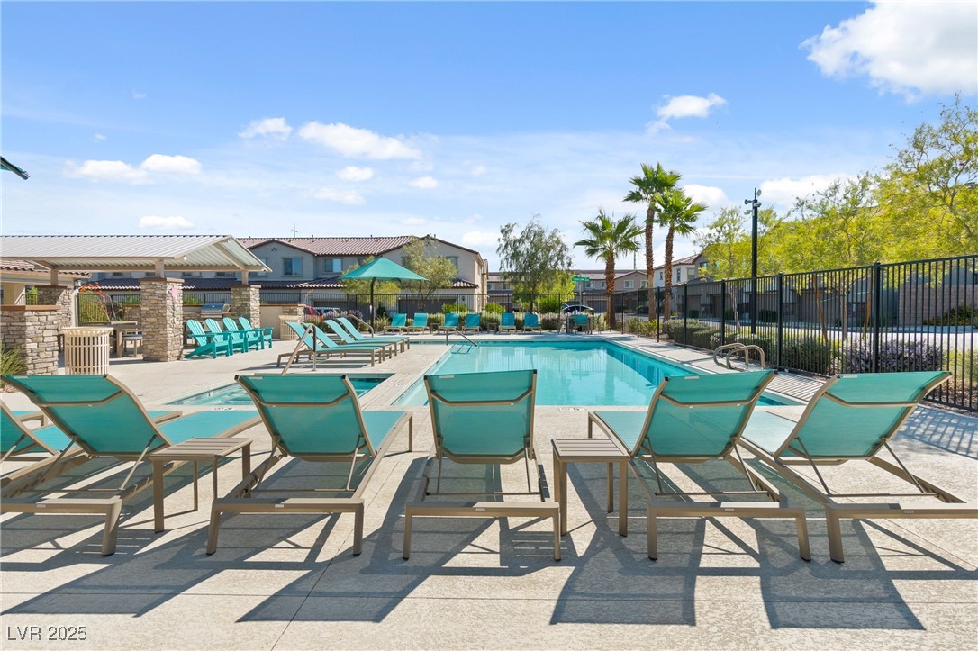 6243 Milford Sound Street Las Vegas, NV 89148 - Photo 23 of 33