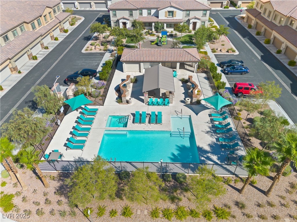 6243 Milford Sound Street Las Vegas, NV 89148 - Photo 24 of 33