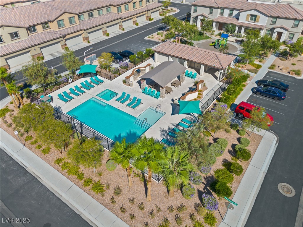 6243 Milford Sound Street Las Vegas, NV 89148 - Photo 25 of 33