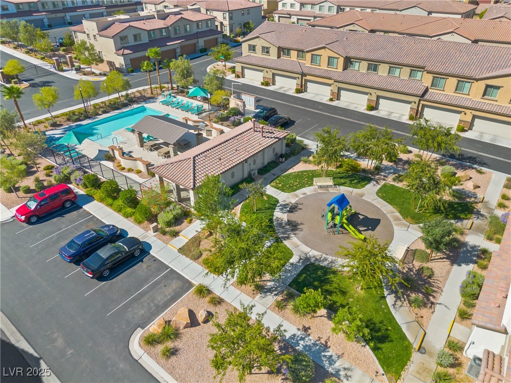 6243 Milford Sound Street Las Vegas, NV 89148 - Photo 26 of 33