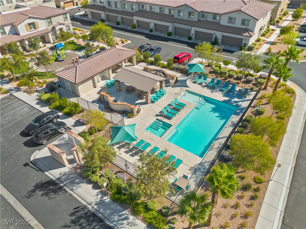 6243 Milford Sound Street Las Vegas, NV 89148 - Photo 27 of 33