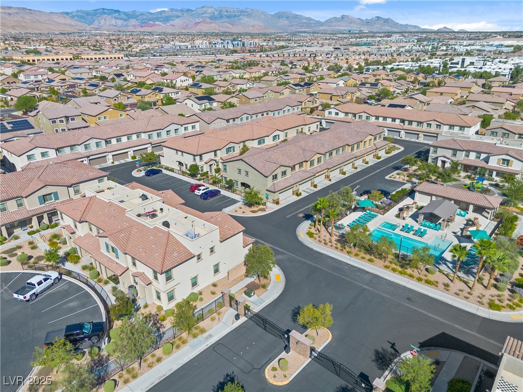 6243 Milford Sound Street Las Vegas, NV 89148 - Photo 28 of 33